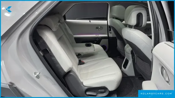 HYUNDAI IONIQ 5 LONG RANGE AWD