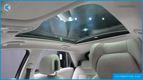 HYUNDAI IONIQ 5 LONG RANGE AWD