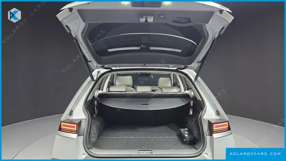HYUNDAI IONIQ 5 LONG RANGE AWD