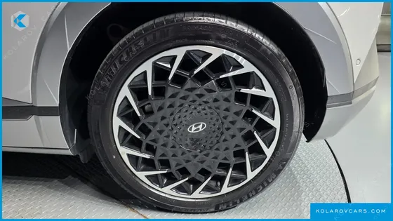 HYUNDAI IONIQ 5 LONG RANGE AWD