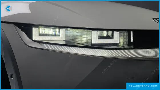 HYUNDAI IONIQ 5 LONG RANGE AWD