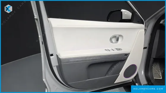 HYUNDAI IONIQ 5 LONG RANGE AWD