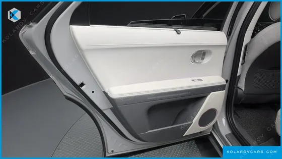 HYUNDAI IONIQ 5 LONG RANGE AWD