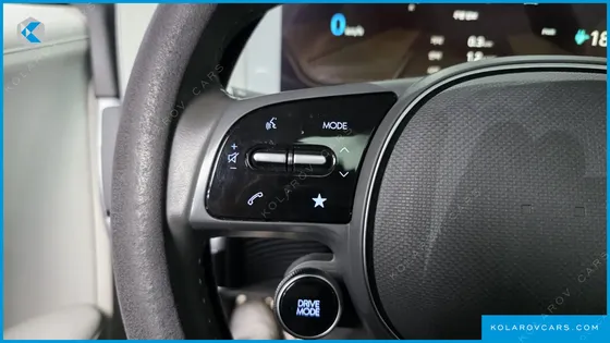 HYUNDAI IONIQ 5 LONG RANGE AWD