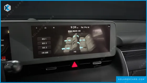 HYUNDAI IONIQ 5 LONG RANGE AWD