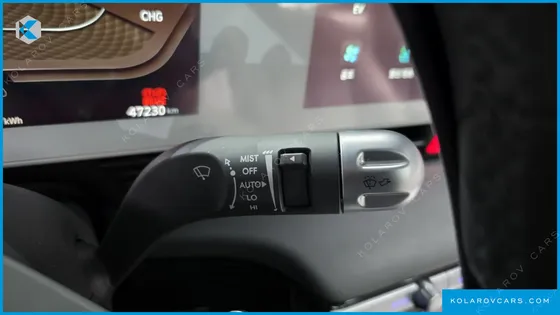 HYUNDAI IONIQ 5 LONG RANGE AWD