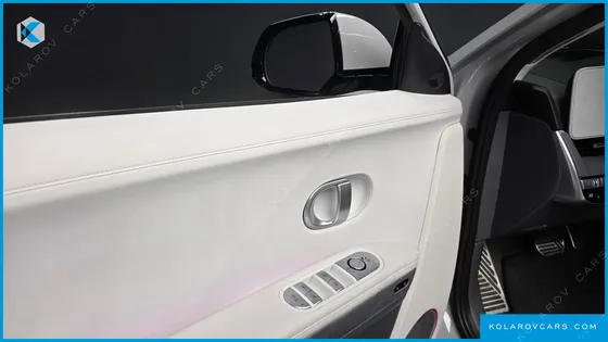 HYUNDAI IONIQ 5 LONG RANGE AWD