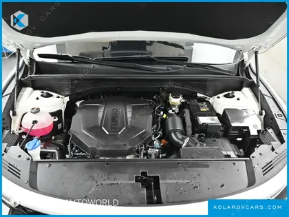 KIA SORENTO DIESEL 2.2 2WD