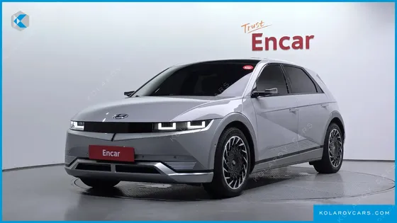 HYUNDAI IONIQ 5 LONG RANGE