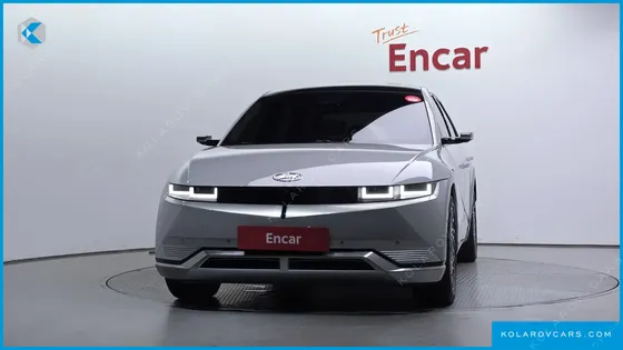 HYUNDAI IONIQ 5 LONG RANGE