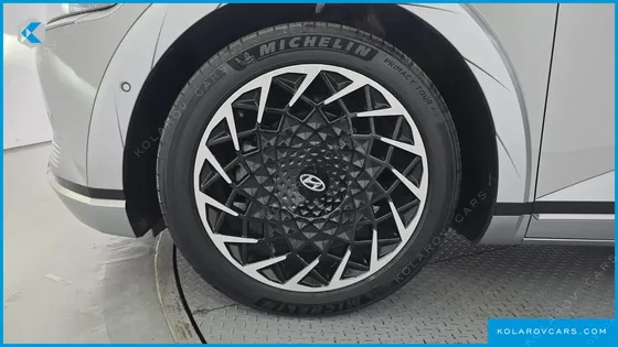 HYUNDAI IONIQ 5 LONG RANGE