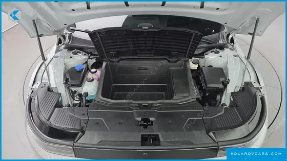 HYUNDAI IONIQ 5 LONG RANGE
