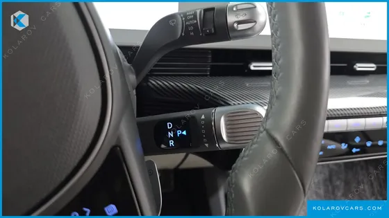 HYUNDAI IONIQ 5 LONG RANGE