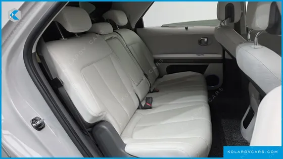 HYUNDAI IONIQ 5 LONG RANGE