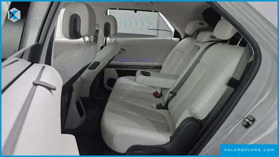 HYUNDAI IONIQ 5 LONG RANGE