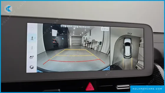 HYUNDAI IONIQ 5 LONG RANGE