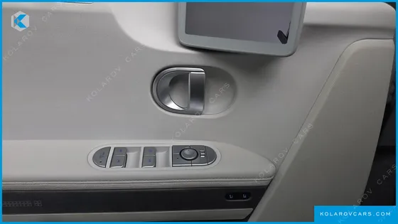 HYUNDAI IONIQ 5 LONG RANGE