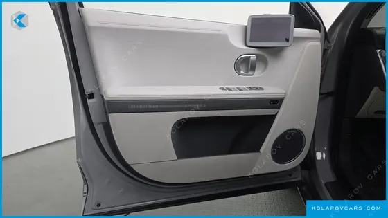 HYUNDAI IONIQ 5 LONG RANGE