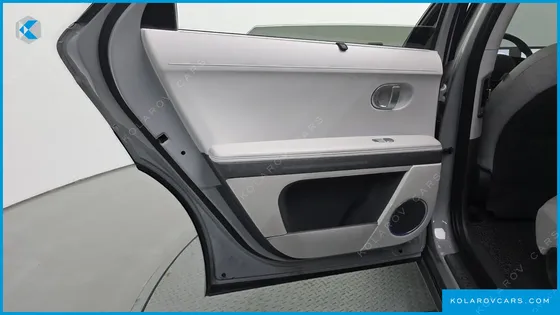 HYUNDAI IONIQ 5 LONG RANGE