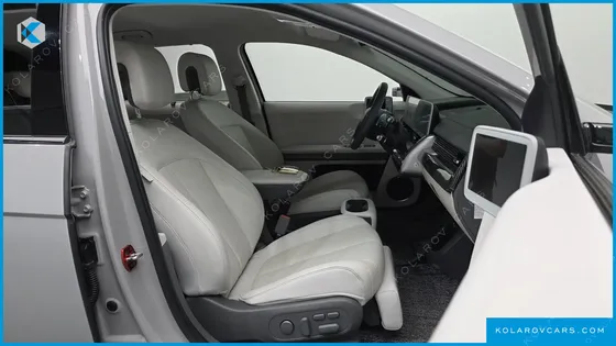 HYUNDAI IONIQ 5 LONG RANGE