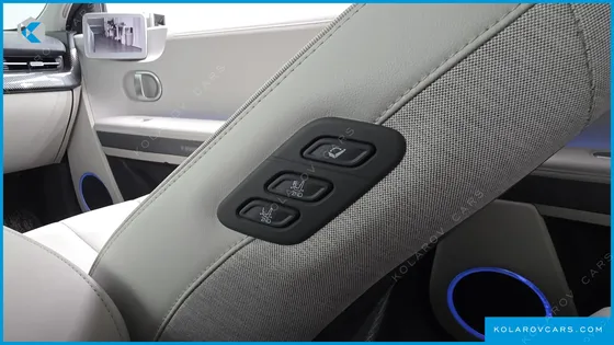 HYUNDAI IONIQ 5 LONG RANGE