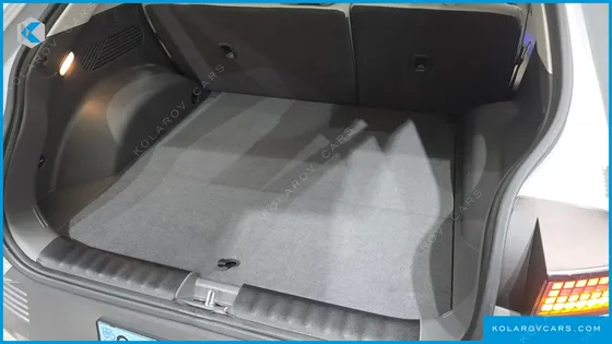 HYUNDAI IONIQ 5 LONG RANGE