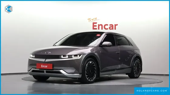 HYUNDAI IONIQ 5 LONG RANGE AWD