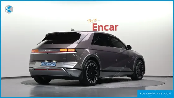 HYUNDAI IONIQ 5 LONG RANGE AWD