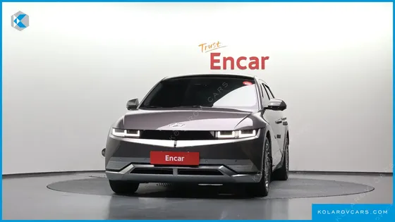 HYUNDAI IONIQ 5 LONG RANGE AWD