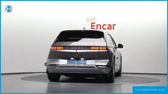 HYUNDAI IONIQ 5 LONG RANGE AWD