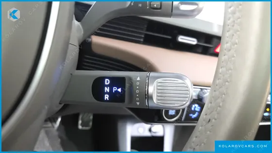 HYUNDAI IONIQ 5 LONG RANGE AWD
