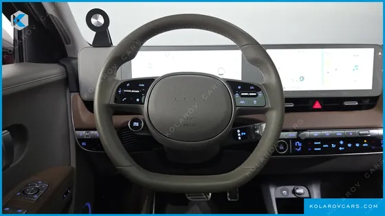 HYUNDAI IONIQ 5 LONG RANGE AWD