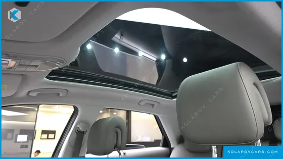 HYUNDAI IONIQ 5 LONG RANGE AWD