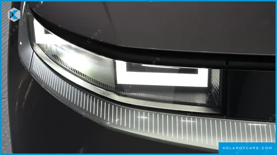 HYUNDAI IONIQ 5 LONG RANGE AWD