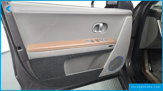HYUNDAI IONIQ 5 LONG RANGE AWD