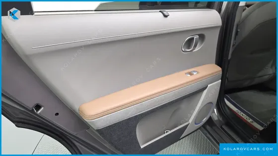HYUNDAI IONIQ 5 LONG RANGE AWD