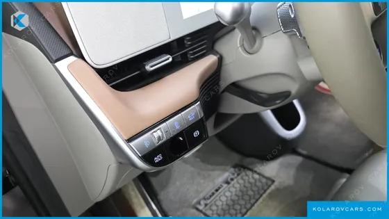 HYUNDAI IONIQ 5 LONG RANGE AWD