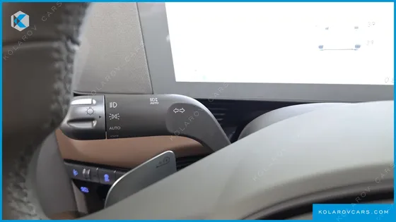 HYUNDAI IONIQ 5 LONG RANGE AWD