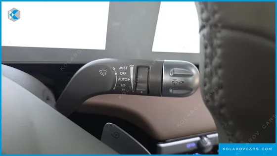 HYUNDAI IONIQ 5 LONG RANGE AWD