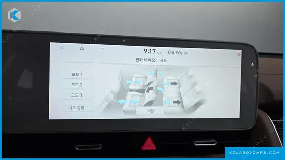 HYUNDAI IONIQ 5 LONG RANGE AWD