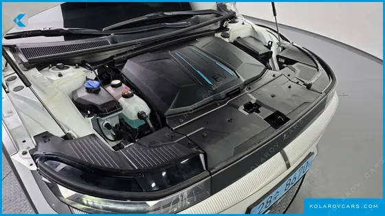 HYUNDAI IONIQ 5 LONG RANGE AWD