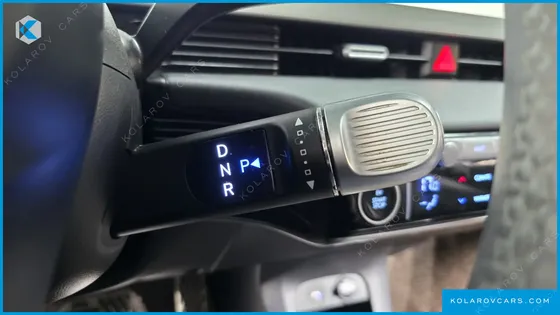 HYUNDAI IONIQ 5 LONG RANGE AWD