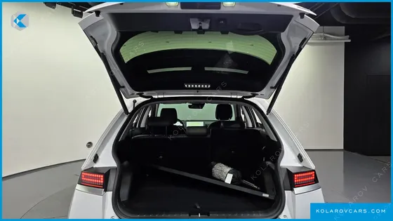 HYUNDAI IONIQ 5 LONG RANGE AWD