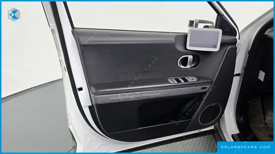 HYUNDAI IONIQ 5 LONG RANGE AWD