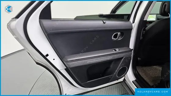 HYUNDAI IONIQ 5 LONG RANGE AWD