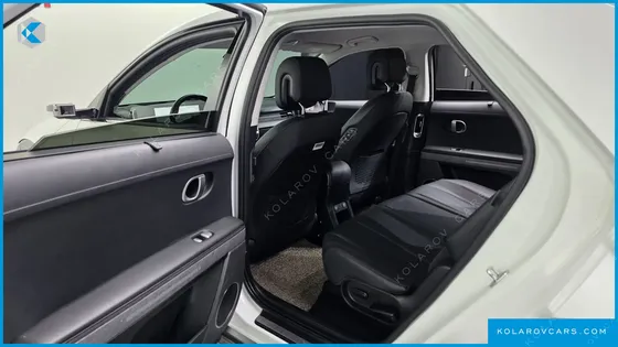HYUNDAI IONIQ 5 LONG RANGE AWD