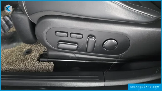 HYUNDAI IONIQ 5 LONG RANGE AWD