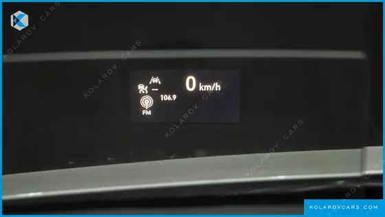 CHEVROLET (GM DAEWOO) TRAILBLAZER 1.3 TURBO 4WD