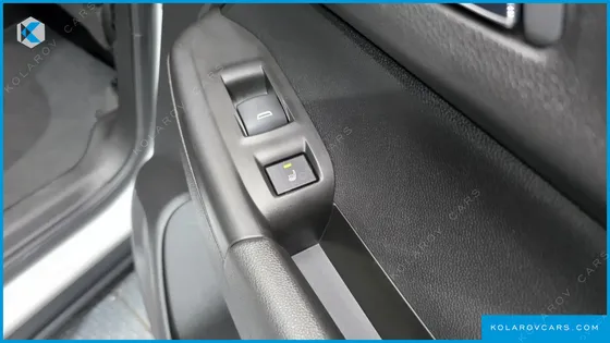 CHEVROLET (GM DAEWOO) TRAILBLAZER 1.3 TURBO 4WD