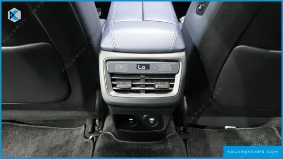 KIA K8 SIGNATURE
